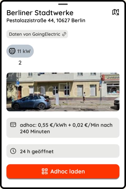 goingElectric